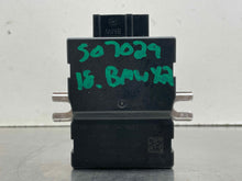 Load image into Gallery viewer, FUEL PUMP CONTROL MODULE COMPUTER 228I 230i 330i 330i GT 340i 14-20 - NW436414
