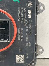 Load image into Gallery viewer, Computer BMW X2 2018 - NW436416
