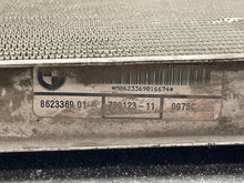 Load image into Gallery viewer, RADIATOR BMW X3 X4 13 14 15 16 17 18 - NW437197
