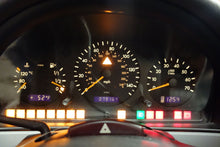 Load image into Gallery viewer, SPEEDOMETER CLUSTER ML320 ML500 2002 02 03 04 05 - NW161311
