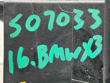 Load image into Gallery viewer, INTERCOOLER BMW X3 X4 13 14 15 16 17 18 - NW437123
