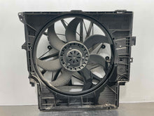 Load image into Gallery viewer, RADIATOR FAN ASSEMBLY BMW X3 X4 13 14 15 16 17 18 - NW436997
