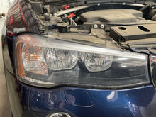 Load image into Gallery viewer, HEADLIGHT LAMP ASSEMBLY BMW X3 2015 15 2016 16 2017 17 Right - NW437115
