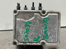 Load image into Gallery viewer, ABS ANTI-LOCK BRAKE PUMP BMW X3 X4 11 12 13 14 15 16 - NW436881

