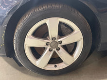 Load image into Gallery viewer, WHEEL RIM Audi A6 2012 12 18x8 ALLOY 18x8, 5 lug, 112mm - NW437327
