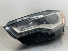 Load image into Gallery viewer, HEADLIGHT LAMP ASSEMBLY Audi A6 S6 12 13 14 15 Left - NW437112
