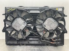 Load image into Gallery viewer, RADIATOR FAN ASSEMBLY Audi Q5 S5 SQ5 13 14 15 16 17 - NW436996

