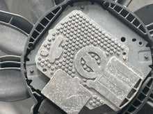 Load image into Gallery viewer, RADIATOR FAN ASSEMBLY Audi Q5 S5 SQ5 13 14 15 16 17 - NW436996
