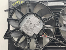Load image into Gallery viewer, RADIATOR FAN ASSEMBLY Audi Q5 S5 SQ5 13 14 15 16 17 - NW436996
