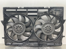 Load image into Gallery viewer, RADIATOR FAN ASSEMBLY Audi Q5 S5 SQ5 13 14 15 16 17 - NW436996
