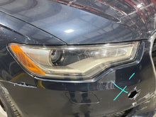 Load image into Gallery viewer, HEADLIGHT LAMP ASSEMBLY Audi A6 S6 12 13 14 15 Right - NW437113
