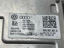 Load image into Gallery viewer, HEADLIGHT LAMP ASSEMBLY Audi A6 S6 12 13 14 15 Right - NW437113
