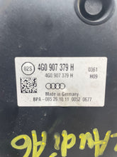 Load image into Gallery viewer, ABS ANTI-LOCK BRAKE PUMP Audi A6 A7 S6 S7 12 13 14 15 - NW436879
