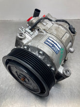 Load image into Gallery viewer, AC A/C AIR CONDITIONING COMPRESSOR Audi A6 A7 12 13 14 15 - NW436950
