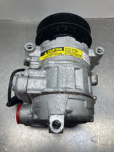 Load image into Gallery viewer, AC A/C AIR CONDITIONING COMPRESSOR Audi A6 A7 12 13 14 15 - NW436950
