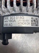 Load image into Gallery viewer, ALTERNATOR Audi A6 A7 2012 12 2013 13 2014 14 2015 15 - NW436887
