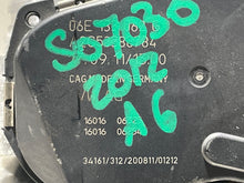 Load image into Gallery viewer, THROTTLE BODY Audi Q7 A5 S4 S5 A4 A6 2008 08 2009 09 2010 10 2011 11 2012 12 - NW437284
