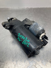 Load image into Gallery viewer, STARTER MOTOR A4 A5 A6 A7 A8 Q7 RS5 RS7 S4 S5 S6 S7 S8 09-16 - NW437274
