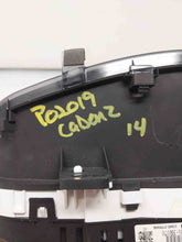 Load image into Gallery viewer, SPEEDOMETER CLUSTER Kia Cadenza 2014 14 - NW160733
