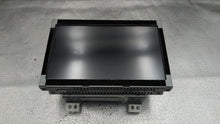 Load image into Gallery viewer, INFO-GPS SCREEN Kia Cadenza 2014 14 2015 15 2016 16 - NW105469
