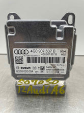 Load image into Gallery viewer, AIR BAG Computer Audi A7 S6 S7 A6 2012 12 2013 13 - NW436933
