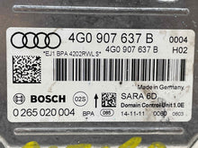 Load image into Gallery viewer, AIR BAG Computer Audi A7 S6 S7 A6 2012 12 2013 13 - NW436933
