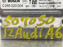 Load image into Gallery viewer, AIR BAG Computer Audi A7 S6 S7 A6 2012 12 2013 13 - NW436933
