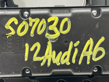 Load image into Gallery viewer, RADIO CONTROL Audi A6 A7 RS7 S7 2012 12 2013 13 2014 14 2015 15 - NW437201
