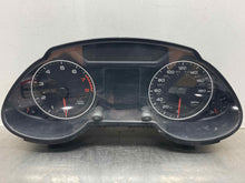 Load image into Gallery viewer, SPEEDOMETER CLUSTER Audi Q5 2011 11 2012 12 - NW437261
