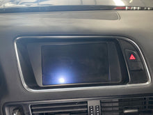 Load image into Gallery viewer, INFO-GPS SCREEN Audi A5 Q5 Q7 SQ5 09 10 11 12 13 14 15 16 - NW437120
