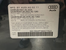 Load image into Gallery viewer, SIDE VIEW DOOR MIRROR Audi Q5 09 10 11 12 13 14 Left - NW436971
