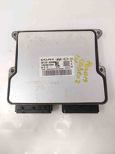 Load image into Gallery viewer, ECU ECM COMPUTER Kia Cadenza 2014 14 2015 15 2016 16 - NW60734
