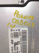 Load image into Gallery viewer, ECU ECM COMPUTER Kia Cadenza 2014 14 2015 15 2016 16 - NW60734
