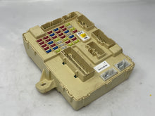 Load image into Gallery viewer, BODY CONTROL MODULE BCM COMPUTER Kia Cadenza 14 15 16 - NW33366
