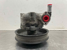 Load image into Gallery viewer, POWER STEERING PUMP Audi Q5 2009 09 2010 10 2011 11 2012 12 - NW437266
