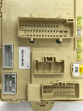 Load image into Gallery viewer, BODY CONTROL MODULE BCM COMPUTER Kia Cadenza 14 15 16 - NW33366
