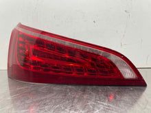 Load image into Gallery viewer, TAIL LIGHT LAMP ASSEMBLY Audi Q5 09 10 11 12 Left - NW437288
