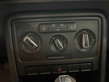 Load image into Gallery viewer, Temperature Controls Volkswagen Beetle 2013 - NW437110
