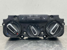 Load image into Gallery viewer, Temperature Controls Volkswagen Beetle 2013 - NW437110

