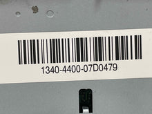 Load image into Gallery viewer, Info-Gps Screen  LEXUS LS460 2008 - NW437594
