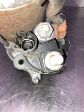 Load image into Gallery viewer, Starter Motor  LEXUS LS460 2008 - NW437734
