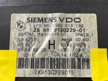 Load image into Gallery viewer, SPEEDOMETER CLUSTER BMW 328i 335i 2007 07 2008 08 2009 09 2010 10 11 - NW159788
