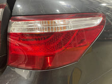 Load image into Gallery viewer, OUTER TAIL LIGHT LAMP Lexus LS460 2007 07 2008 08 2009 09 Right - NW437752
