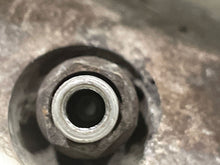 Load image into Gallery viewer, WHEEL RIM LS460 LS600HL 07-12 18x7-1/2 ALLOY 18x7-1/2, 5 lug, 4-1/2" - NW437797
