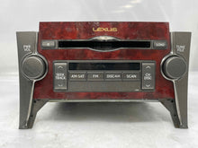 Load image into Gallery viewer, RADIO Lexus LS460 2007 07 2008 08 2009 09 - NW437671
