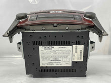Load image into Gallery viewer, RADIO Lexus LS460 2007 07 2008 08 2009 09 - NW437671
