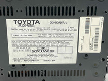 Load image into Gallery viewer, RADIO Lexus LS460 2007 07 2008 08 2009 09 - NW437671
