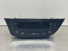 Load image into Gallery viewer, FRONT TEMPERATURE CONTROLS Toyota Avalon 13 14 15 16 17 - NW437583
