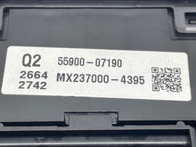 Load image into Gallery viewer, FRONT TEMPERATURE CONTROLS Toyota Avalon 13 14 15 16 17 - NW437583
