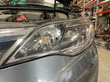Load image into Gallery viewer, HEADLIGHT LAMP ASSEMBLY Avalon 2013 13 2014 14 2015 15 Left - NW437588
